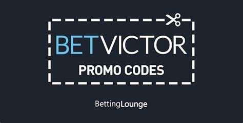 BetVictor Promo Code April 2024 .